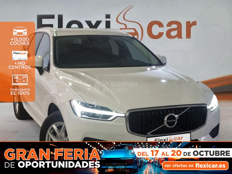 Foto del VOLVO XC60 T5 Inscription AWD Aut. 250