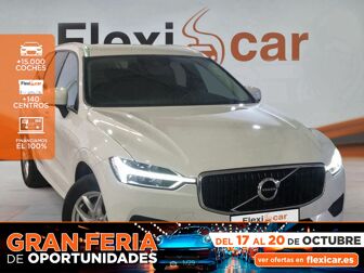 Imagen de VOLVO XC60 T5 Inscription AWD Aut. 250