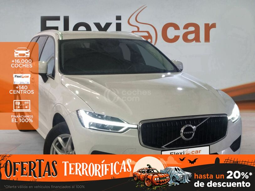 Foto del VOLVO XC60 T5 Inscription AWD Aut. 250