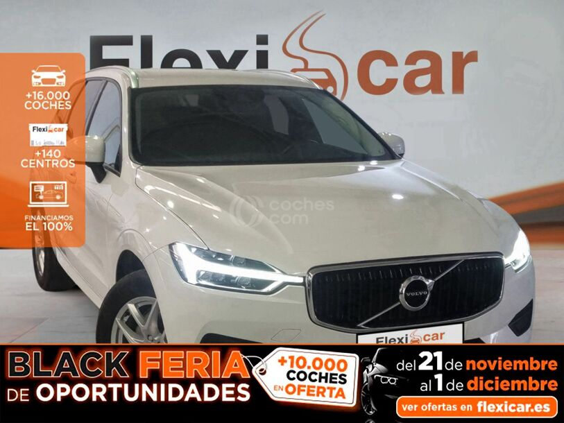 Foto del VOLVO XC60 T5 Inscription AWD Aut. 250