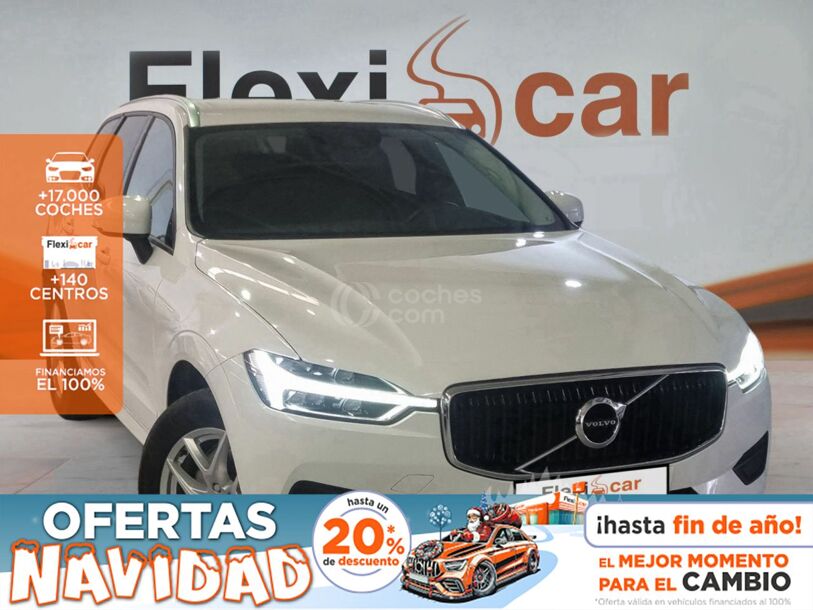 Foto del VOLVO XC60 T5 Inscription AWD Aut. 250