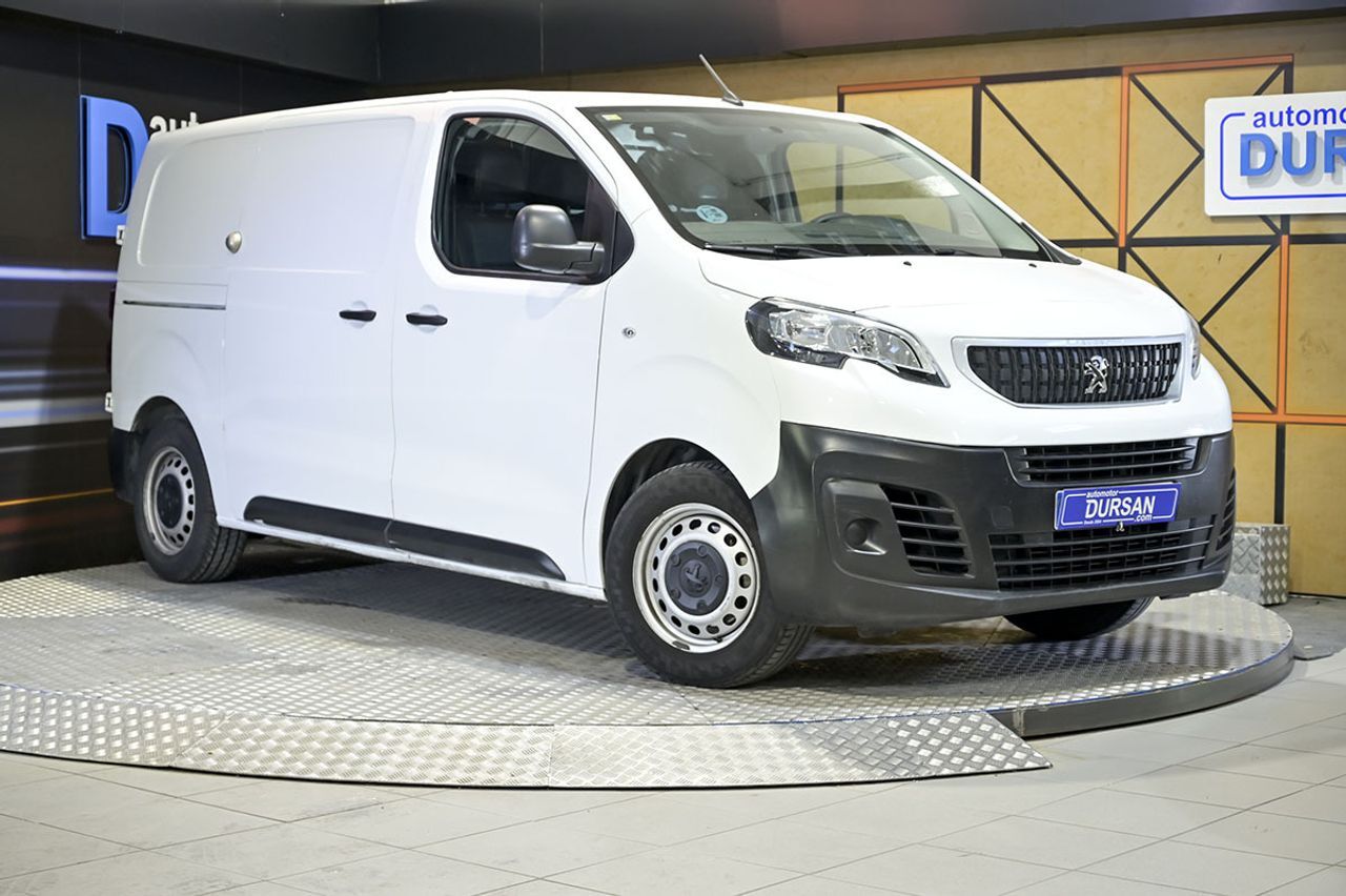 Foto del PEUGEOT Expert Fg. Standard 1.5BlueHDi S&S Pro 120