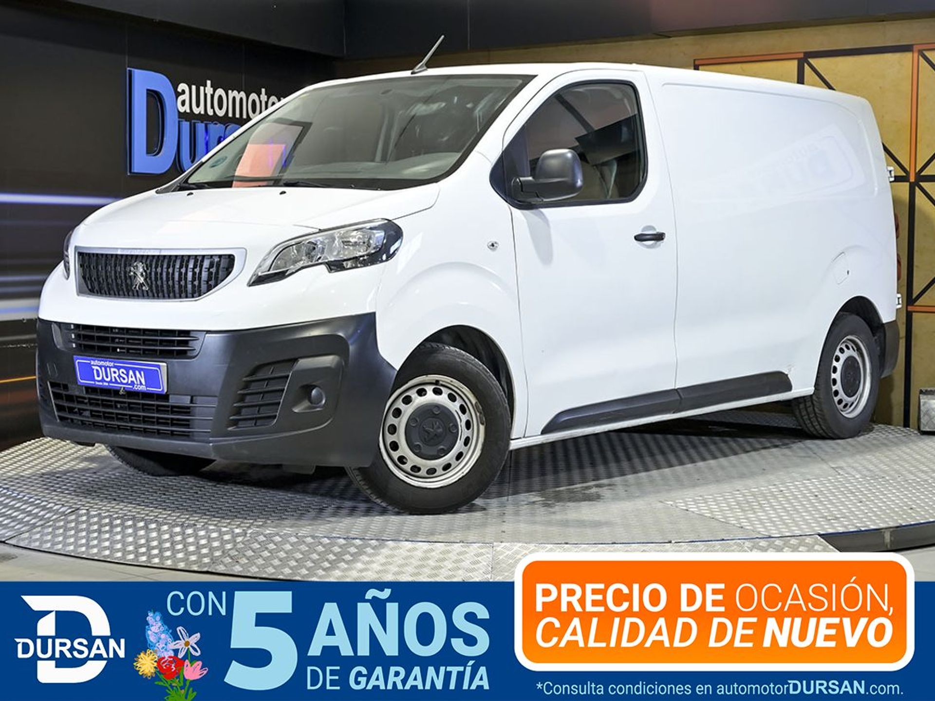 Imagen de PEUGEOT Expert