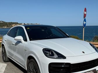 Imagen de PORSCHE Cayenne