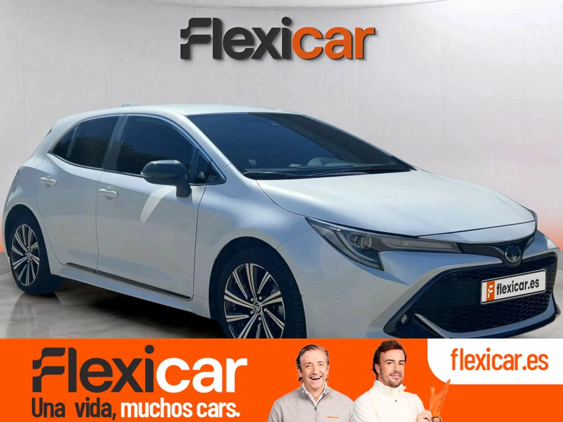 Imagen de TOYOTA Corolla