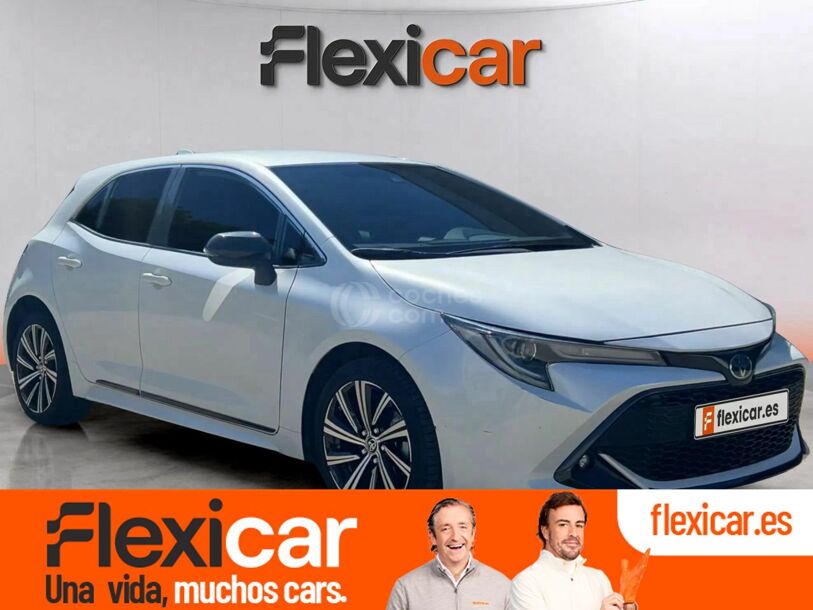 Foto del TOYOTA Corolla 125H Active Tech
