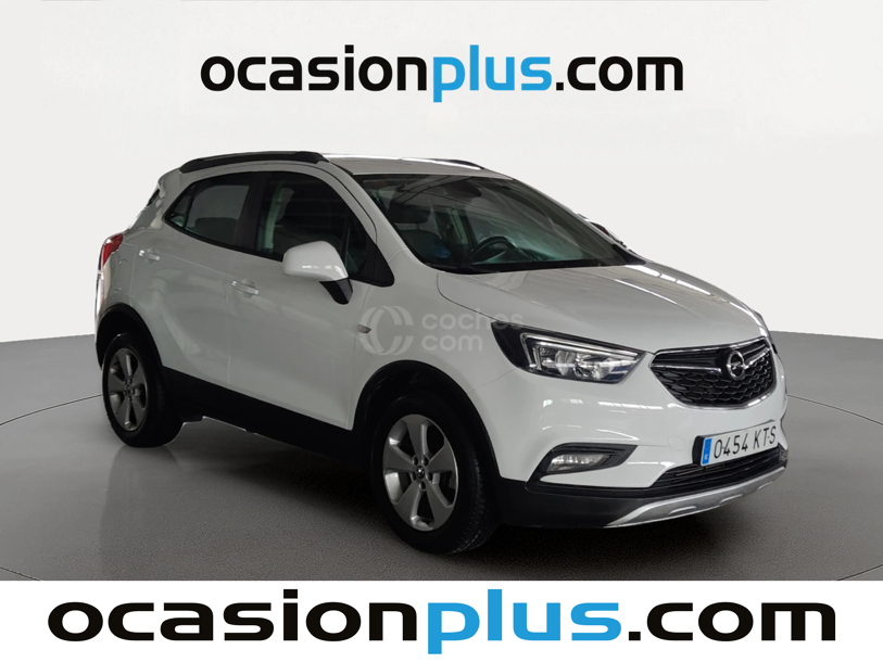 Foto del OPEL Mokka X 1.4T GLP Selective 4x2