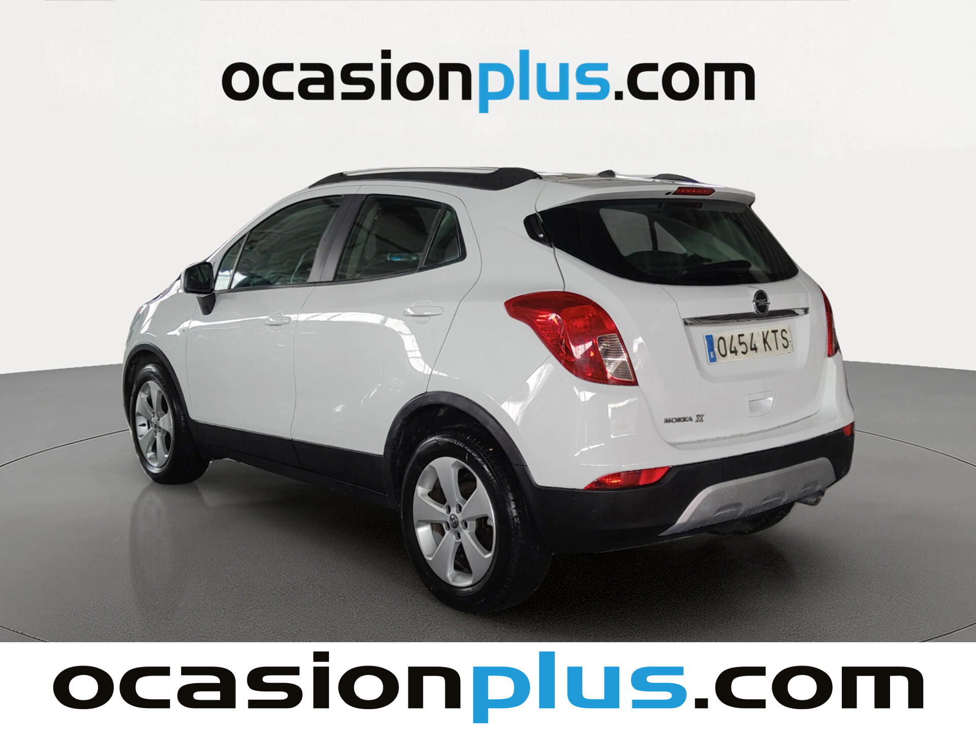 Imagen 3 de OPEL Mokka