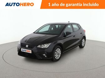 Imagen de SEAT Ibiza 1.0 TSI S&S Reference Plus 95