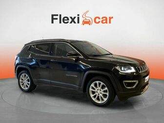 Imagen de JEEP Compass 1.3 Gse T4 Limited 4x2 DCT 150