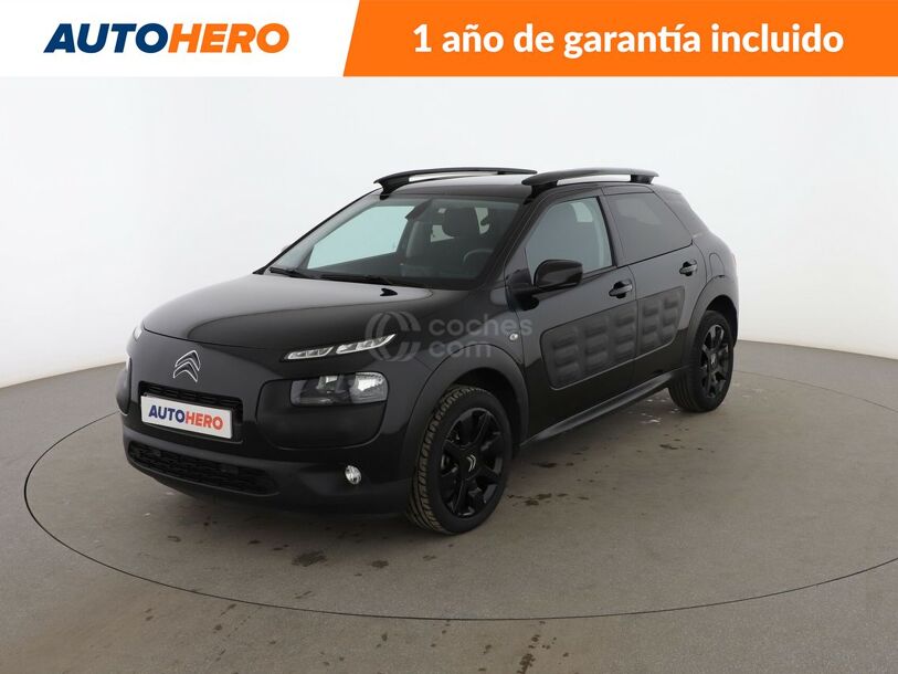 Foto del CITROEN C4 Cactus 1.6 BlueHDi One Tone 100