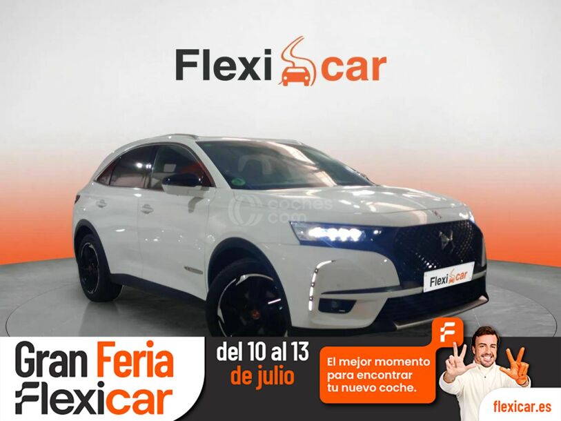 Foto del DS DS 7 Crossback 1.6 PT. Grand Chic Aut. 225