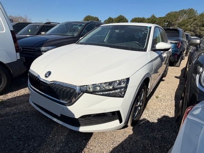 Foto del SKODA Scala 1.0 TSI Emotion 70kW
