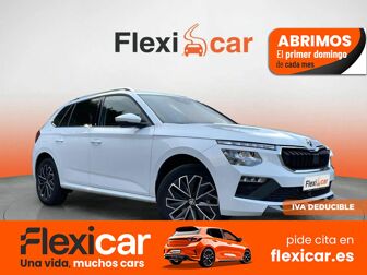 Imagen de SKODA Kamiq 1.0 TSI Monte Carlo 85kW DSG7