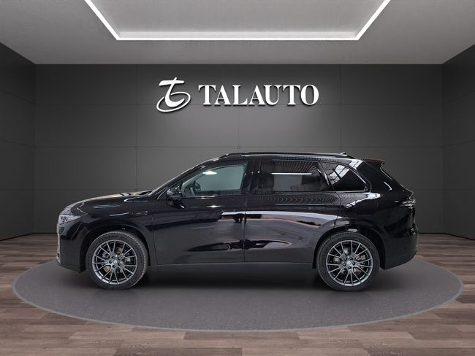 Imagen 2 de LEAPMOTOR C10