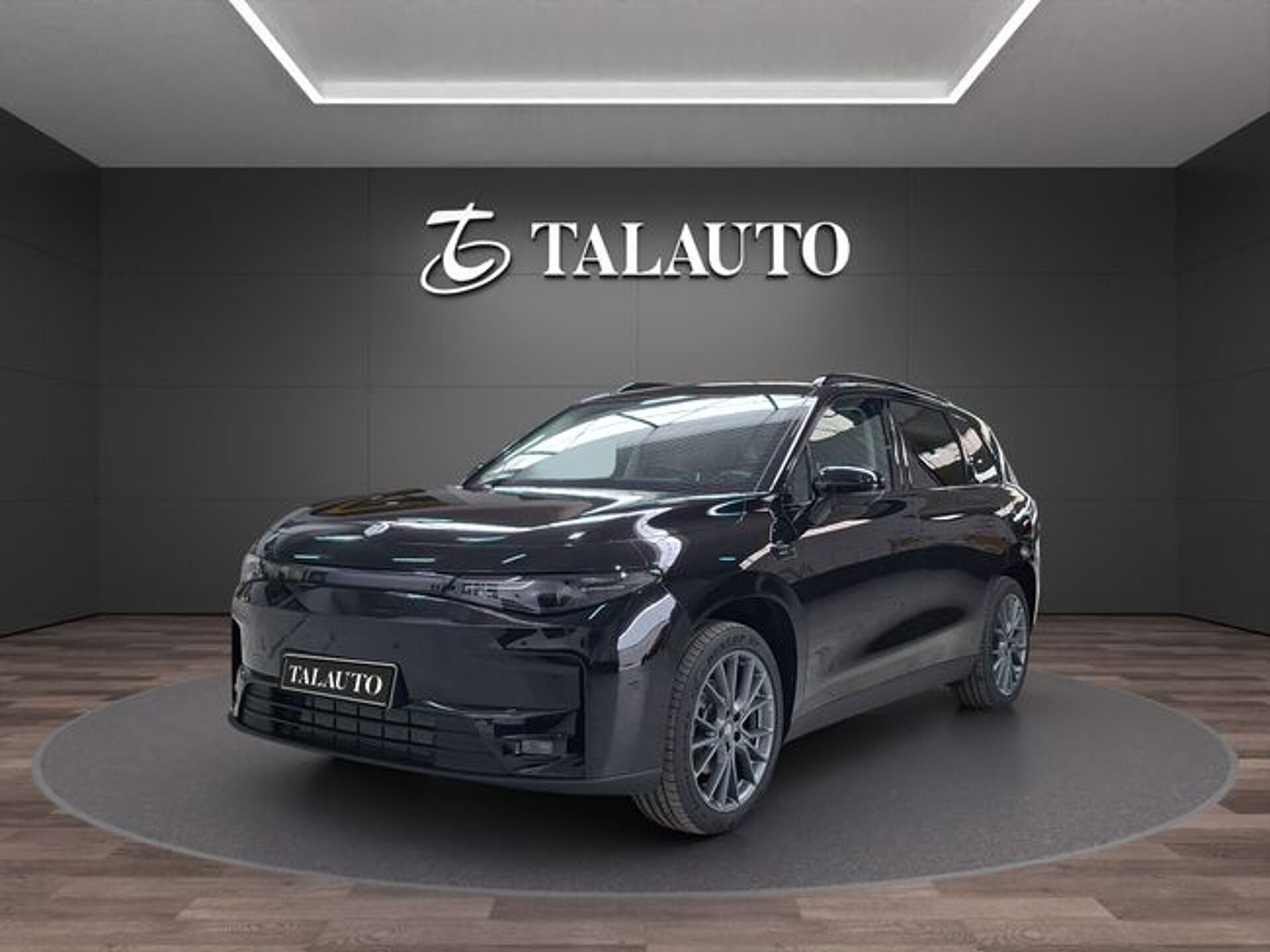 Imagen 1 de LEAPMOTOR C10