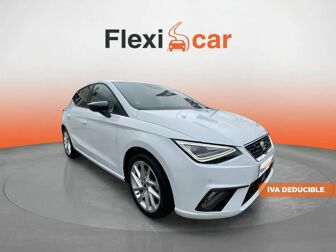 Imagen de SEAT Ibiza 1.5 TSI S&S FR XS DSG7 150