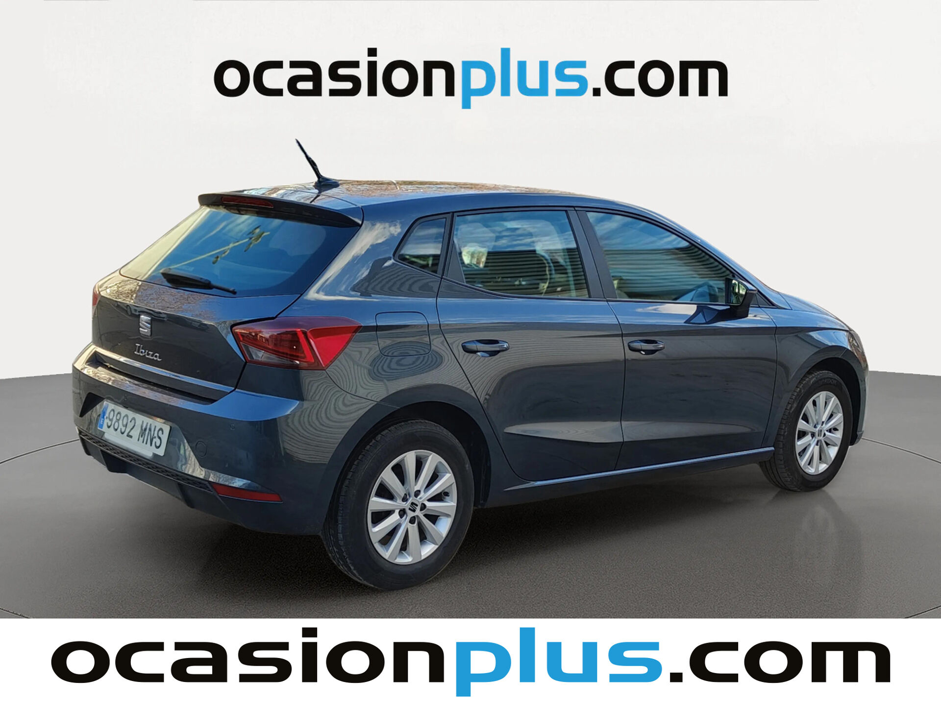 Imagen 3 de SEAT Ibiza