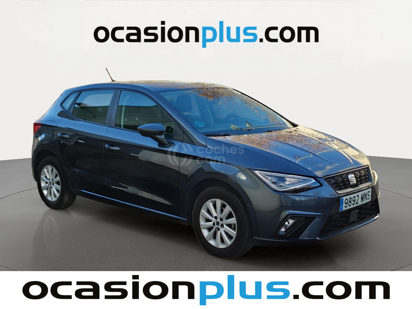 Foto del SEAT Ibiza 1.0 MPI S&S Style XM 80