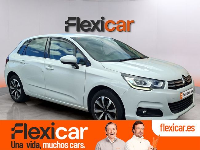 Foto del CITROEN C4 1.2 PureTech Live Edition 110