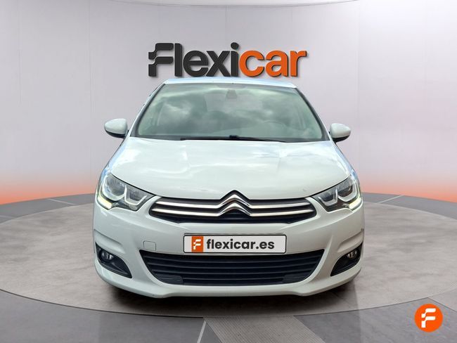 Foto del CITROEN C4 1.2 PureTech Live Edition 110