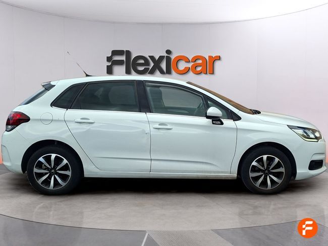 Foto del CITROEN C4 1.2 PureTech Live Edition 110