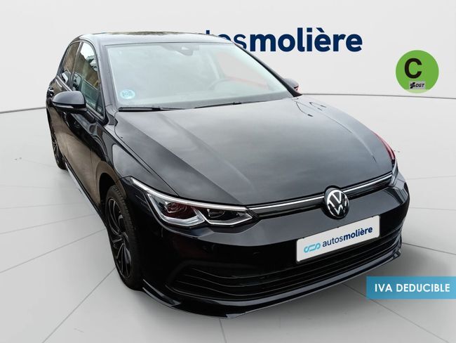 Foto del VOLKSWAGEN Golf 2.0TDI Life 110kW