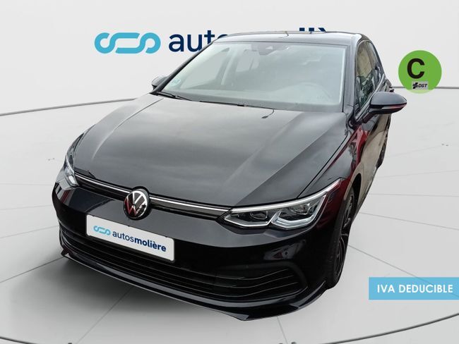 Foto del VOLKSWAGEN Golf 2.0TDI Life 110kW