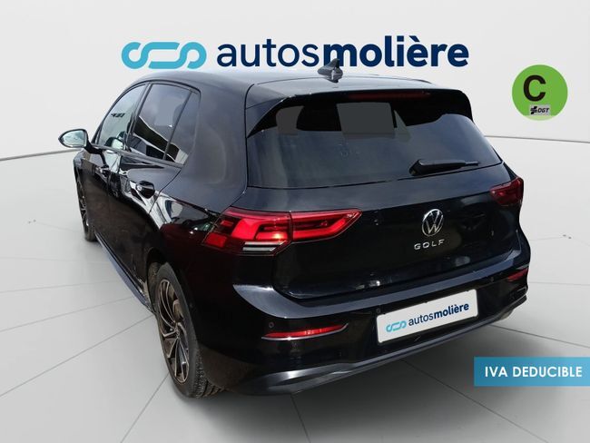 Foto del VOLKSWAGEN Golf 2.0TDI Life 110kW