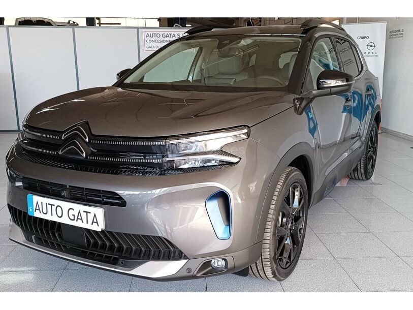 Foto del CITROEN C5 Aircross Hybrid Shine Pack EAT8 225