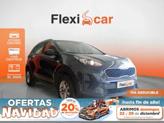 Imagen de KIA Sportage 1.6 GDi Drive 4x2 132