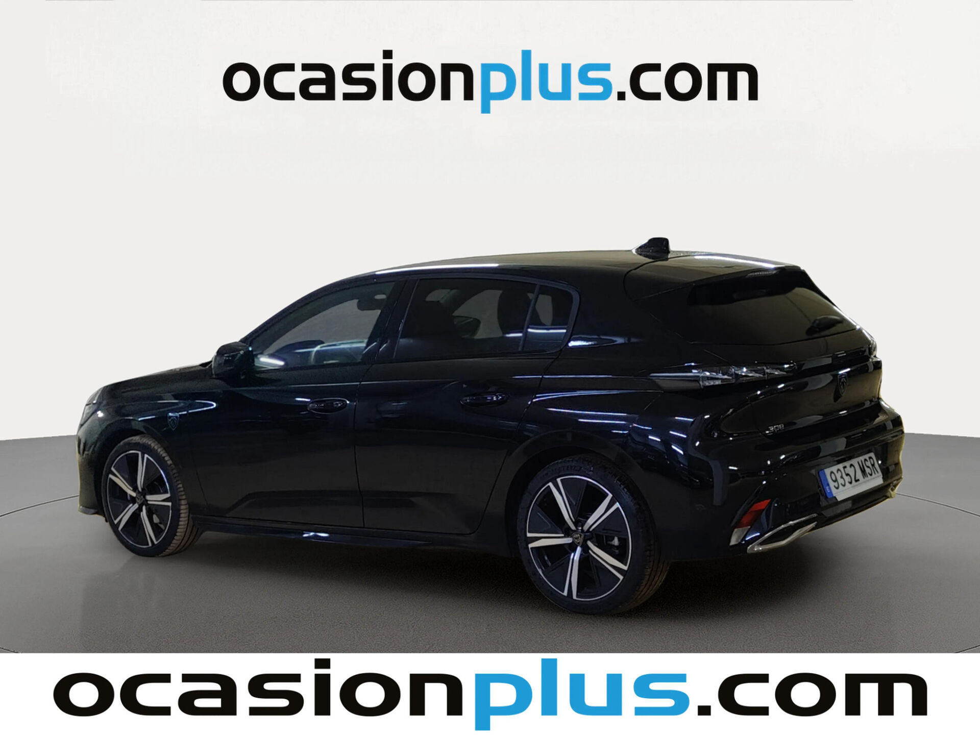 Imagen 3 de PEUGEOT 308