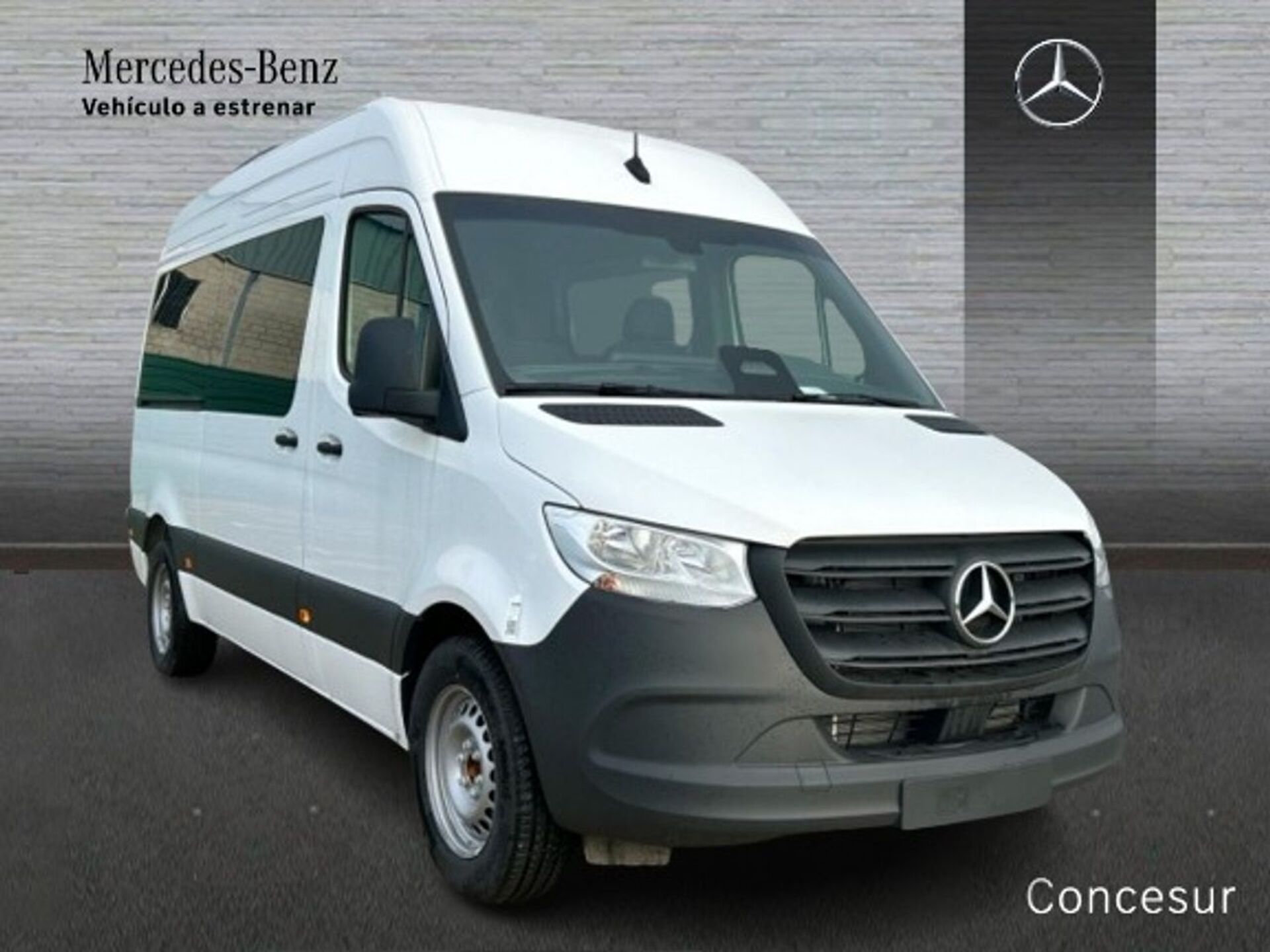 Imagen 3 de MERCEDES Sprinter