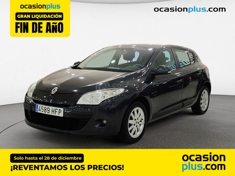 Foto del RENAULT Mégane 1.6 Authentique