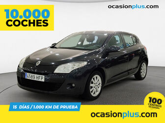 Imagen de RENAULT Mégane 1.6 Authentique