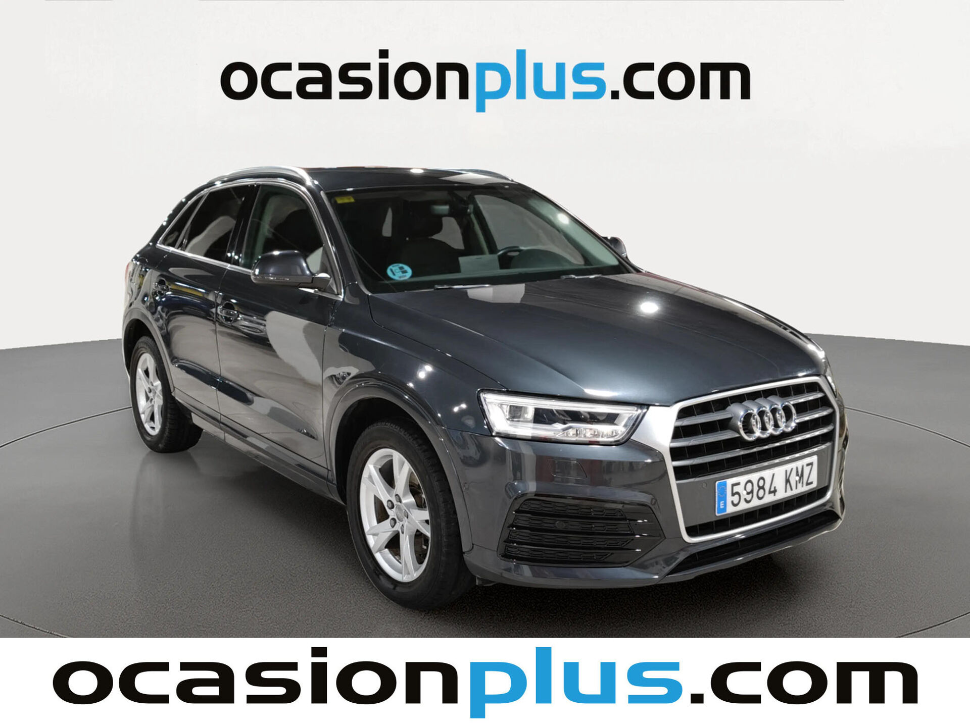 Imagen 2 de AUDI Q3