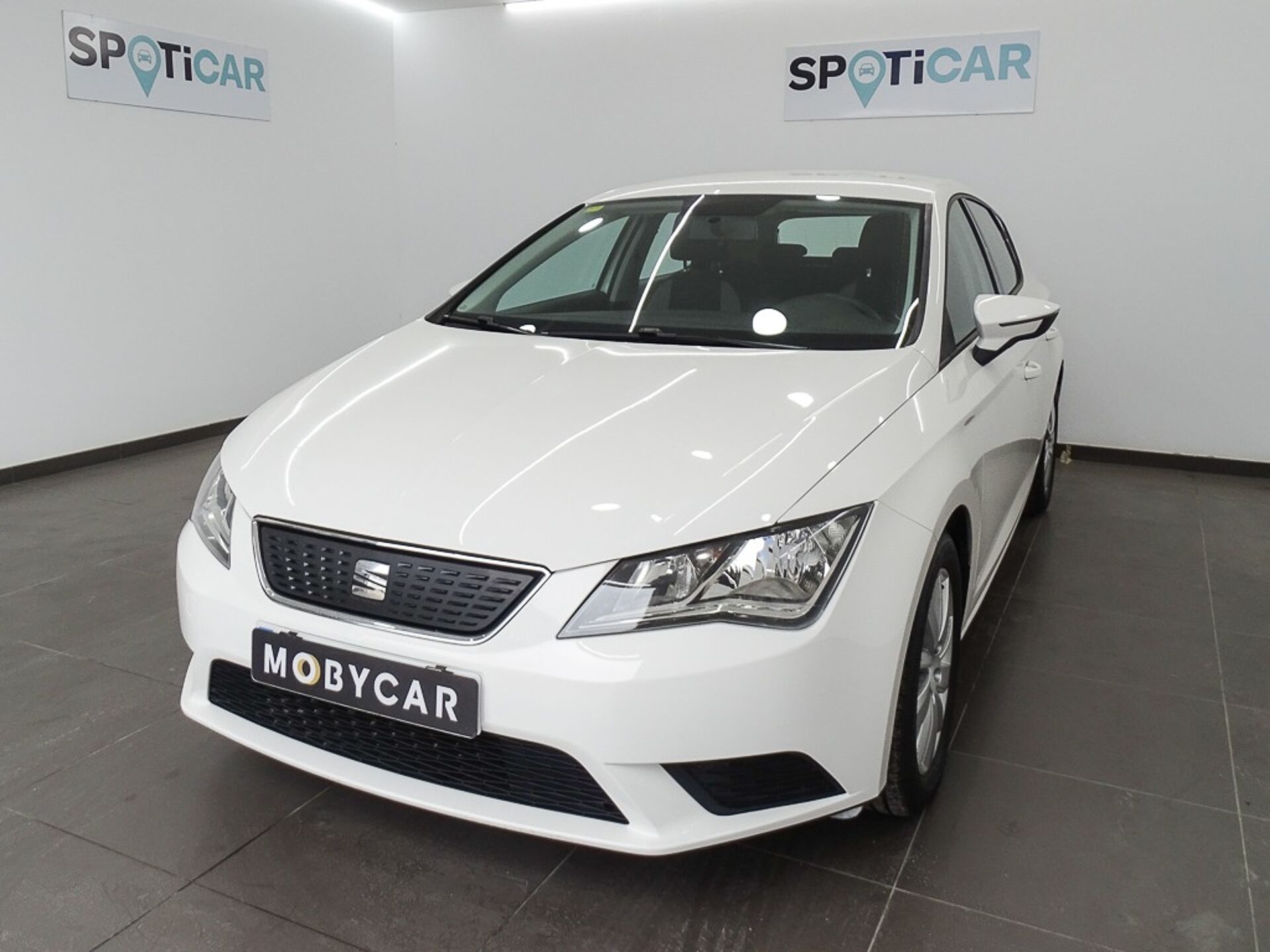 Imagen de SEAT León