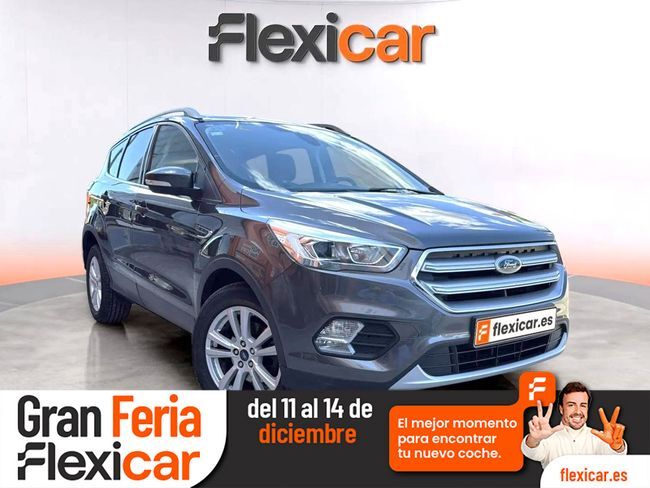 FORD Kuga (1.5 EcoBoost 88kW A-S-S 4x2 Trend+) en Barcelona
