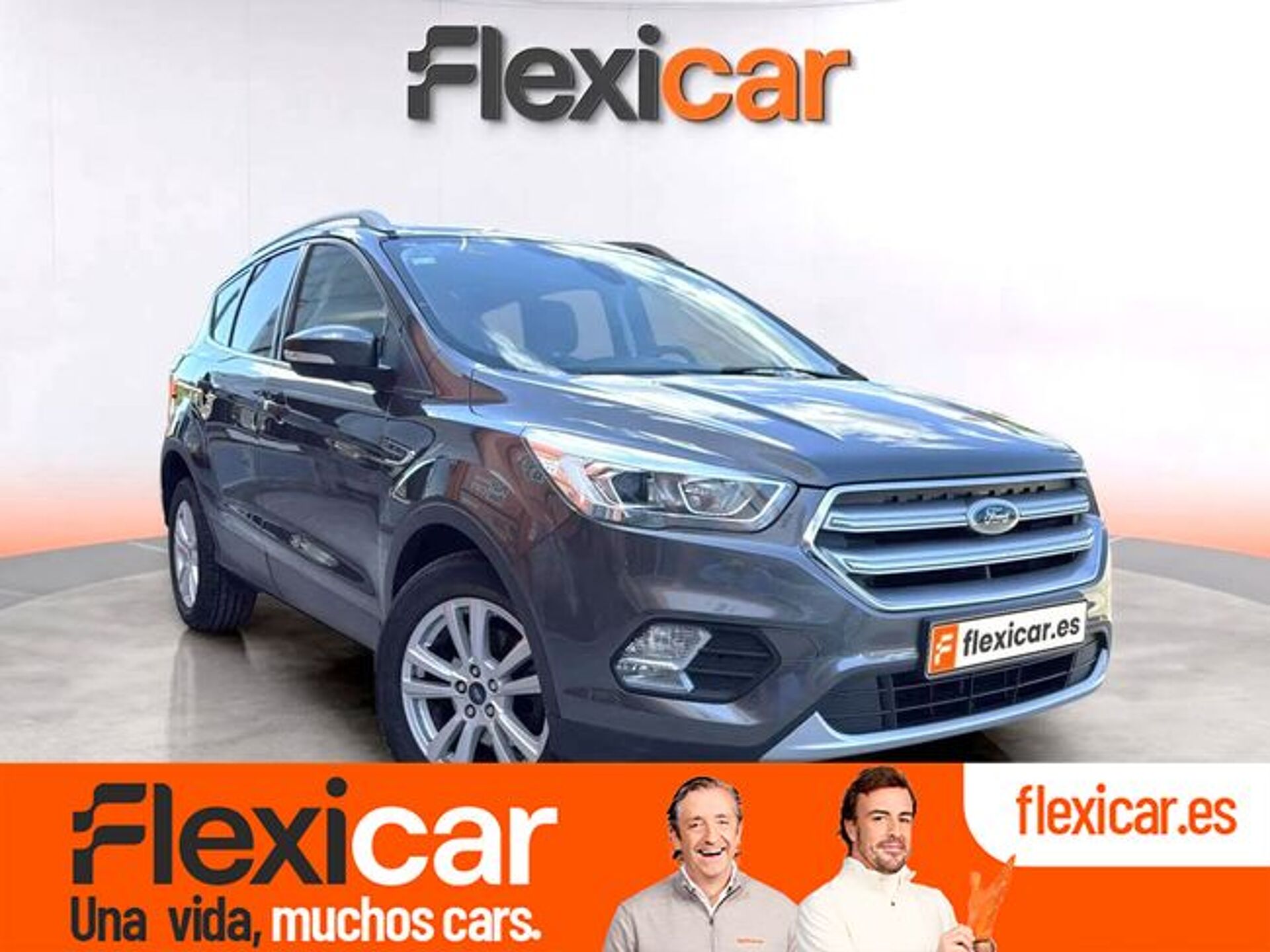 Imagen 1 de FORD Kuga