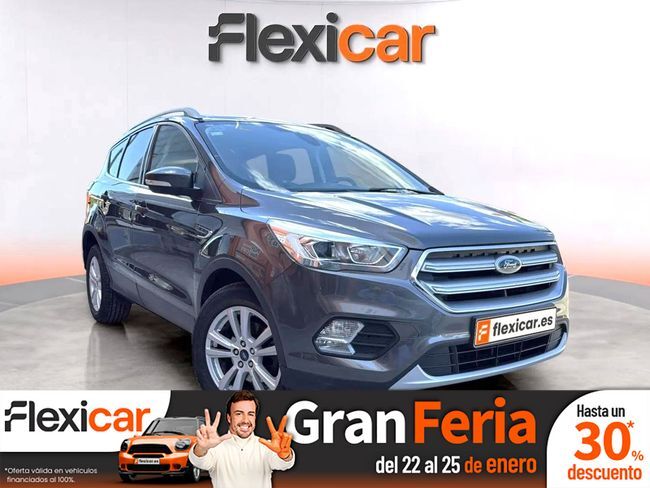 Foto del FORD Kuga 1.5 EcoB. Auto S&S Trend+ 4x2 120