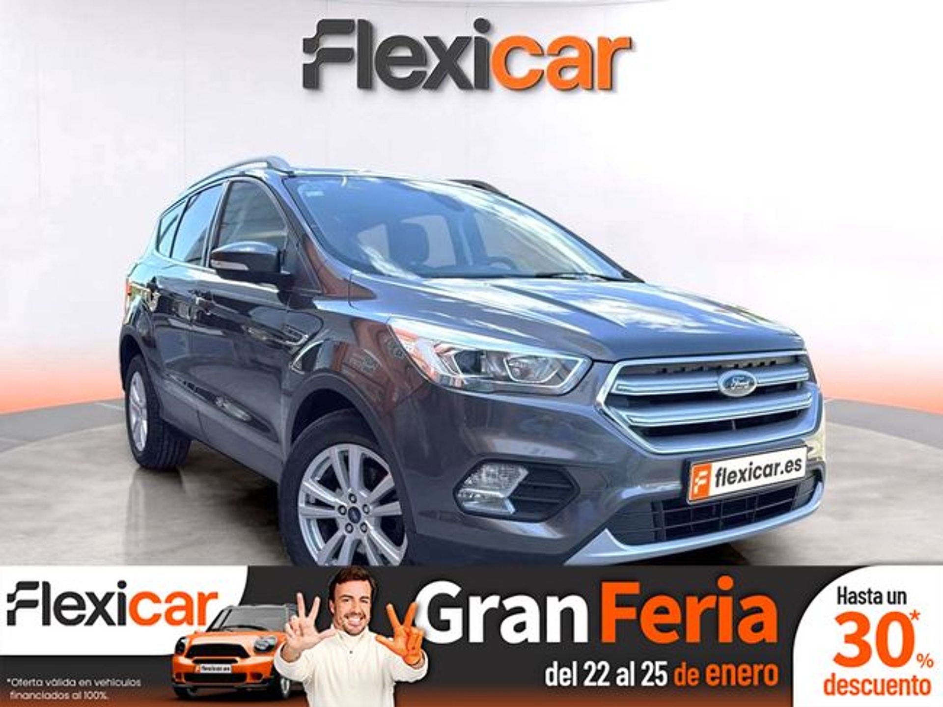 Imagen de FORD Kuga
