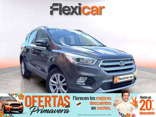 Foto del FORD Kuga 1.5 EcoB. Auto S&S Trend+ 4x2 120