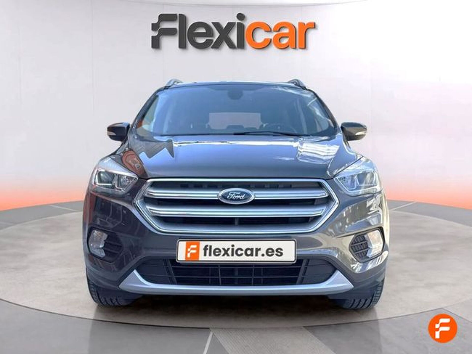 Imagen 2 de FORD Kuga