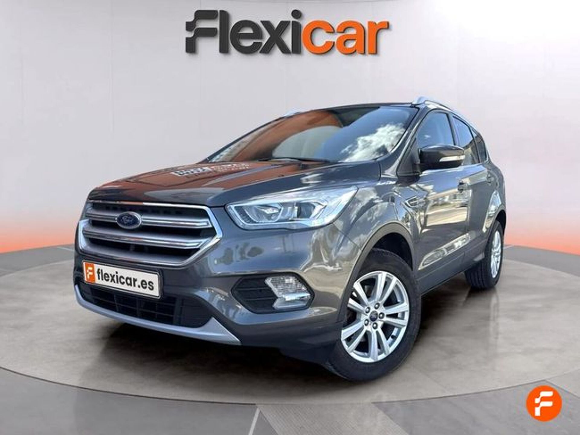 Imagen 3 de FORD Kuga
