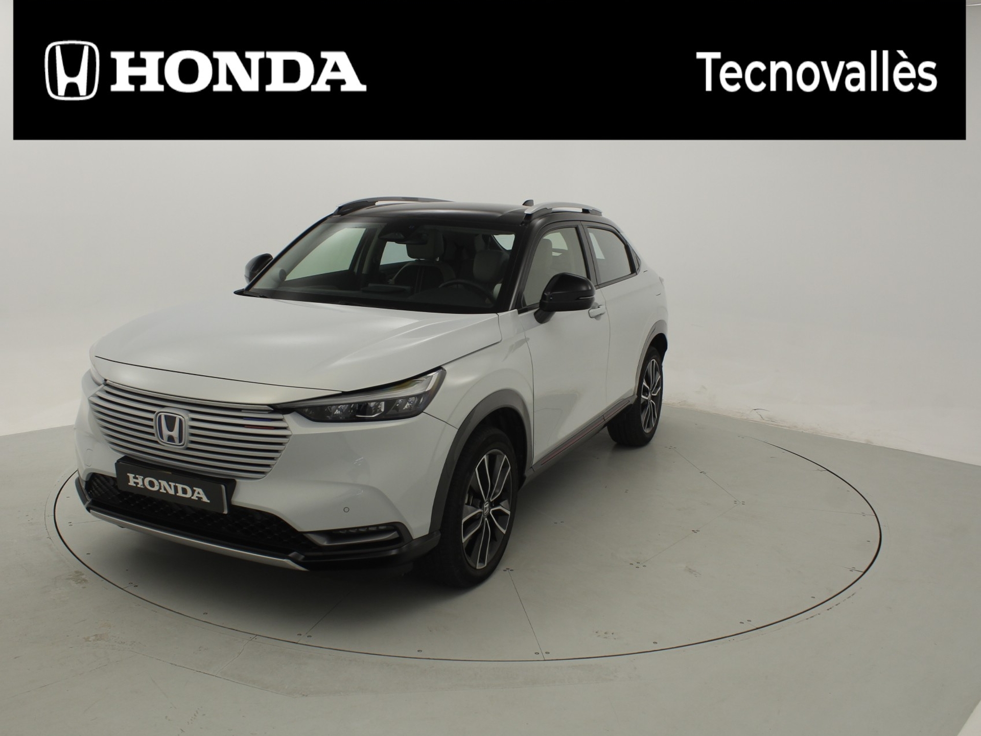 Imagen de HONDA HR-V