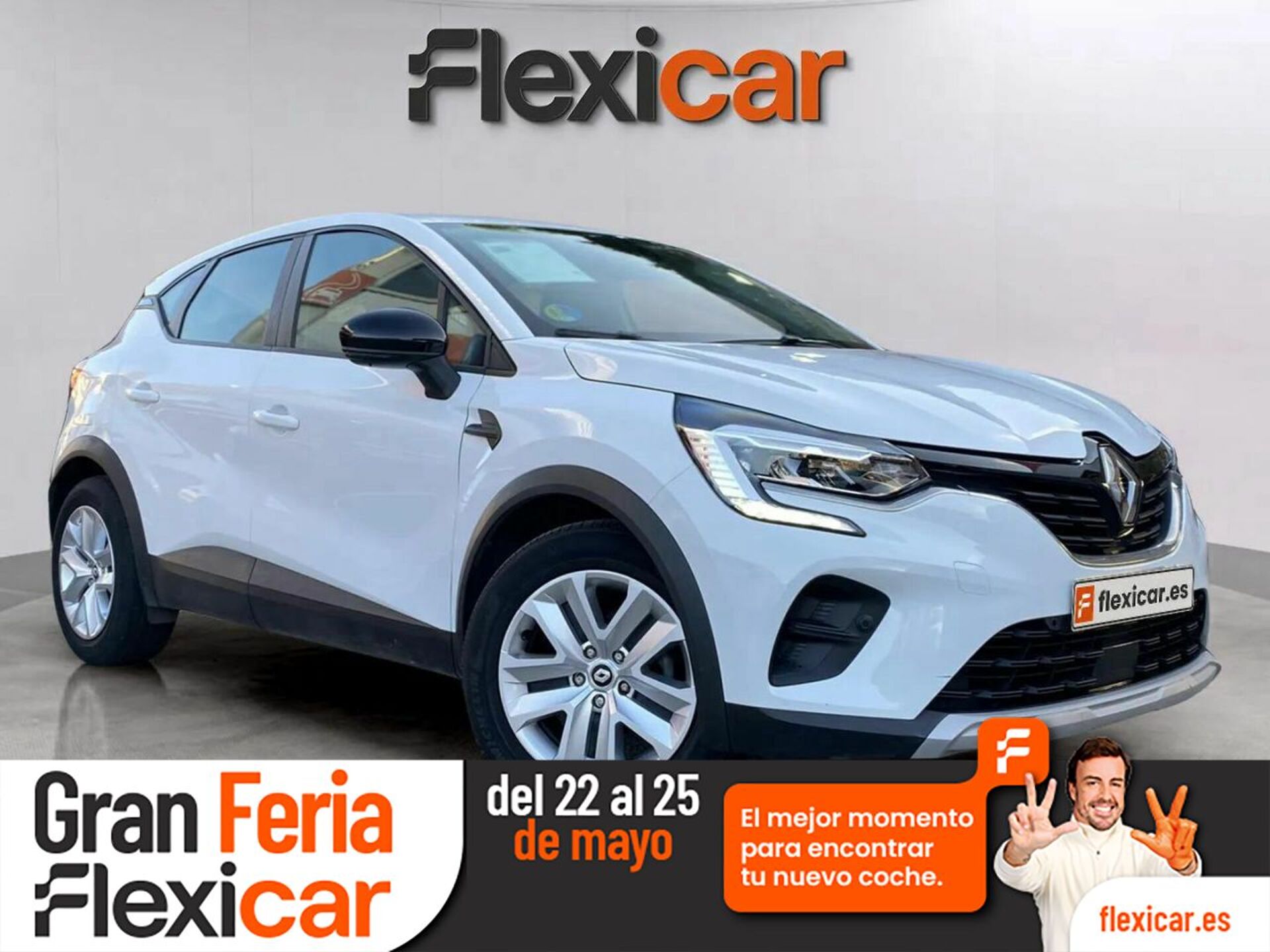 Imagen de RENAULT Captur