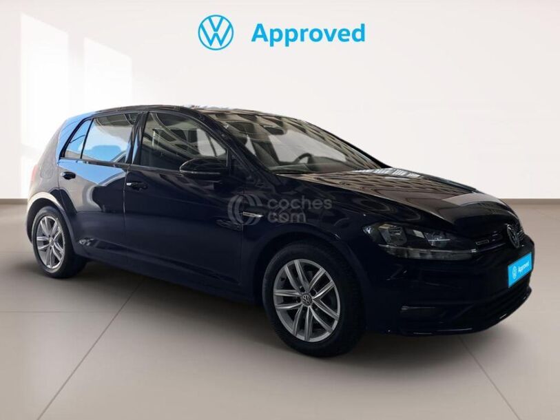 Foto del VOLKSWAGEN Golf 1.5 TSI Evo BM Last Edition 96kW