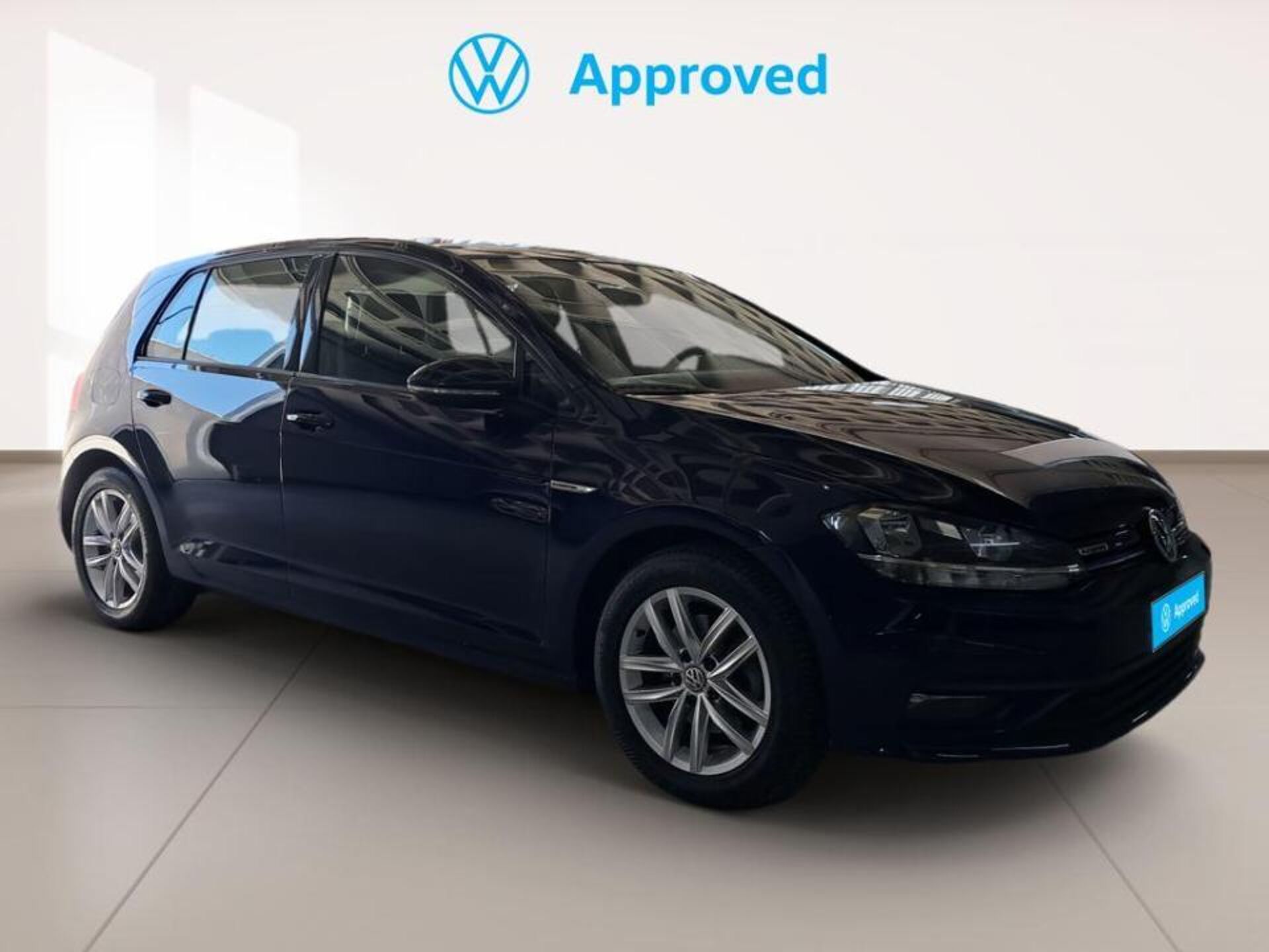 Imagen de VOLKSWAGEN Golf