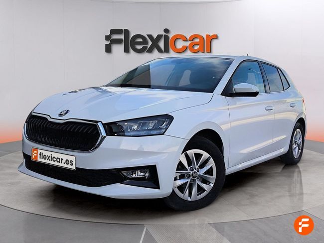 Foto del SKODA Fabia 1.0 MPI Selection 59kW