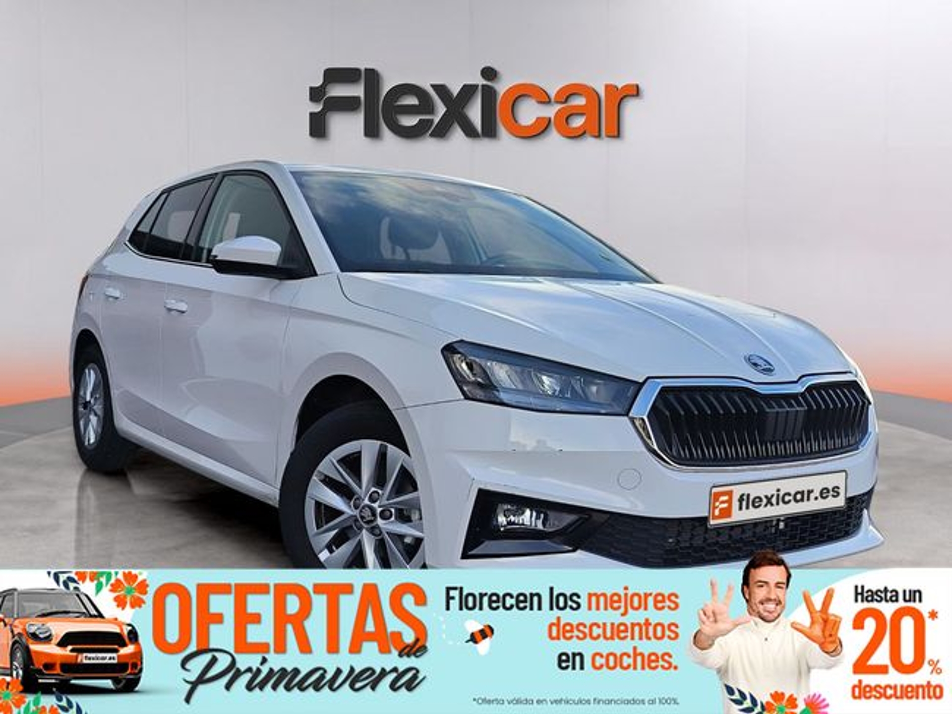 Imagen de SKODA Fabia